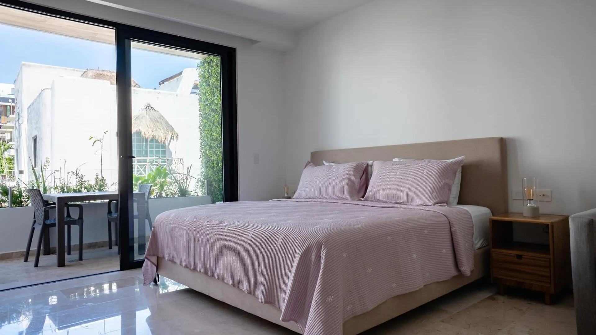Apartment Menesse Studio Home Playa del Carmen