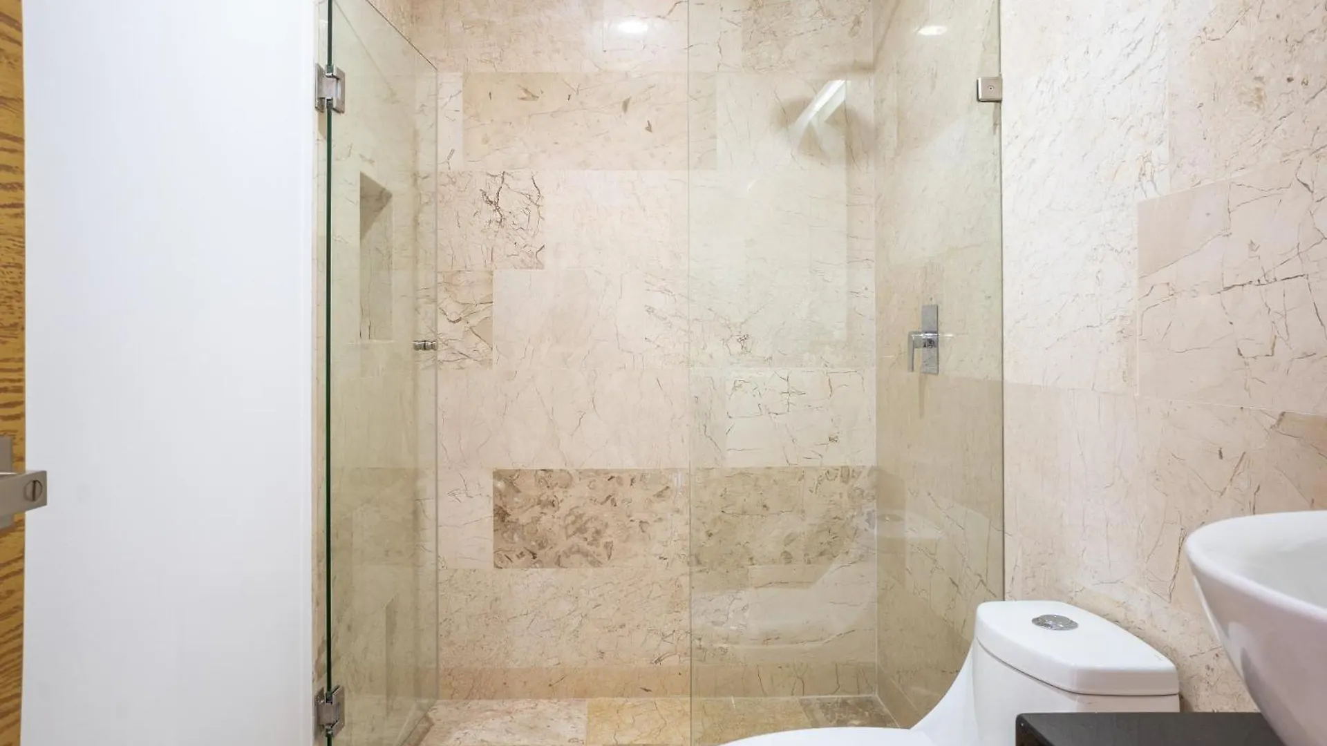 Menesse Studio Home Playa del Carmen 0*,  Mexico