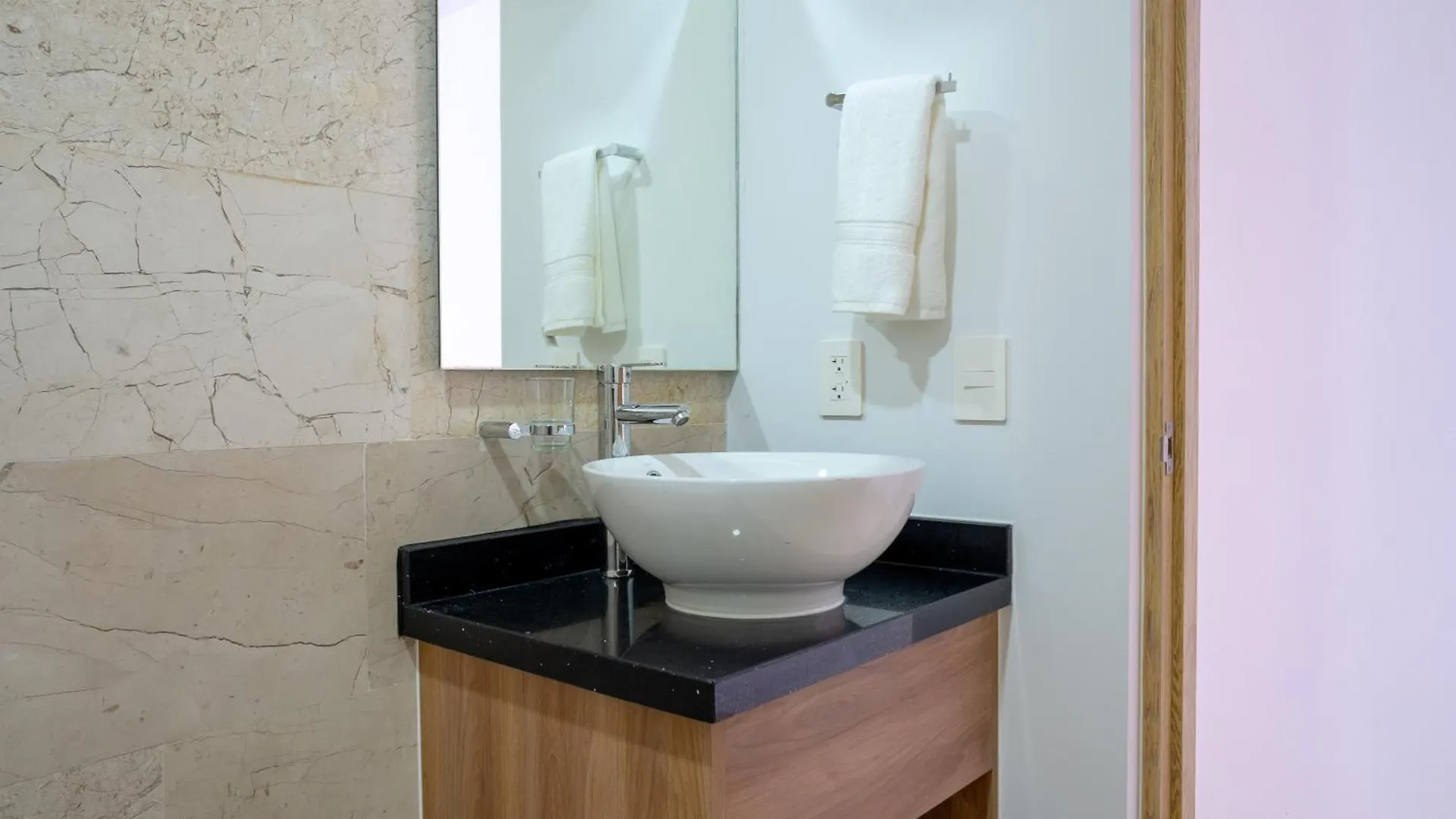 Menesse Studio Home Playa del Carmen