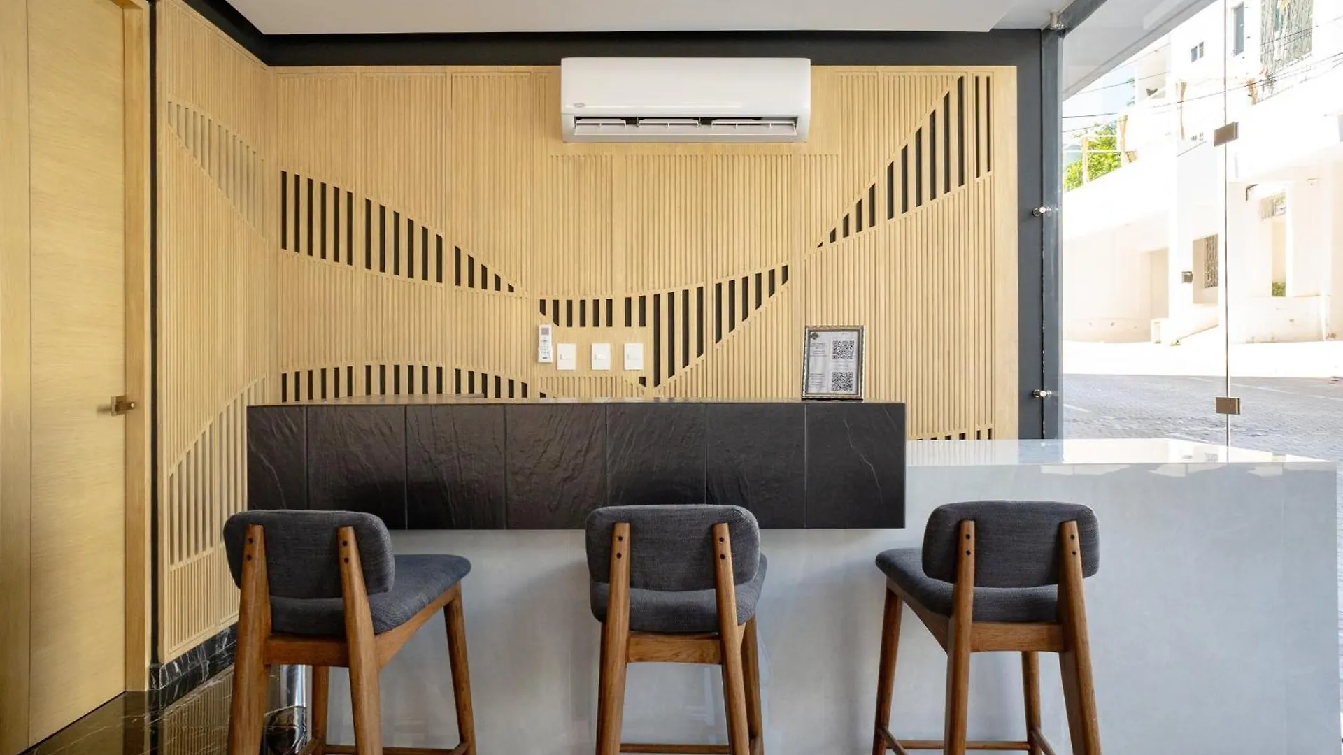 Apartment Menesse Studio Home Playa del Carmen Mexico