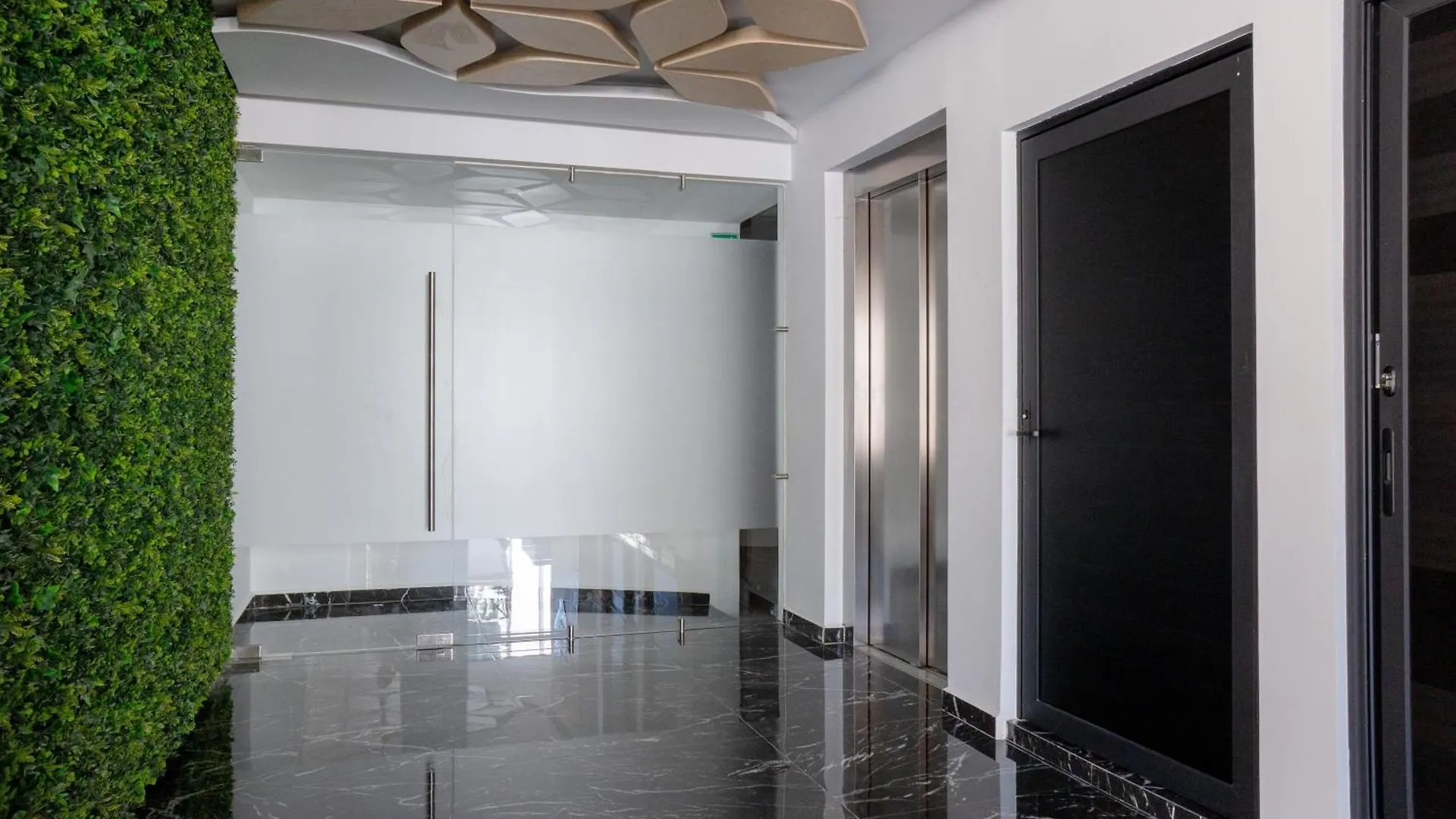 Menesse Studio Home Playa del Carmen Apartment