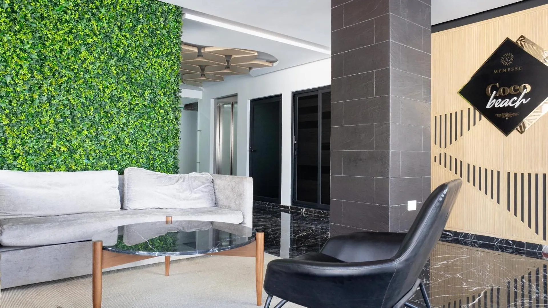 Menesse Studio Home Playa del Carmen