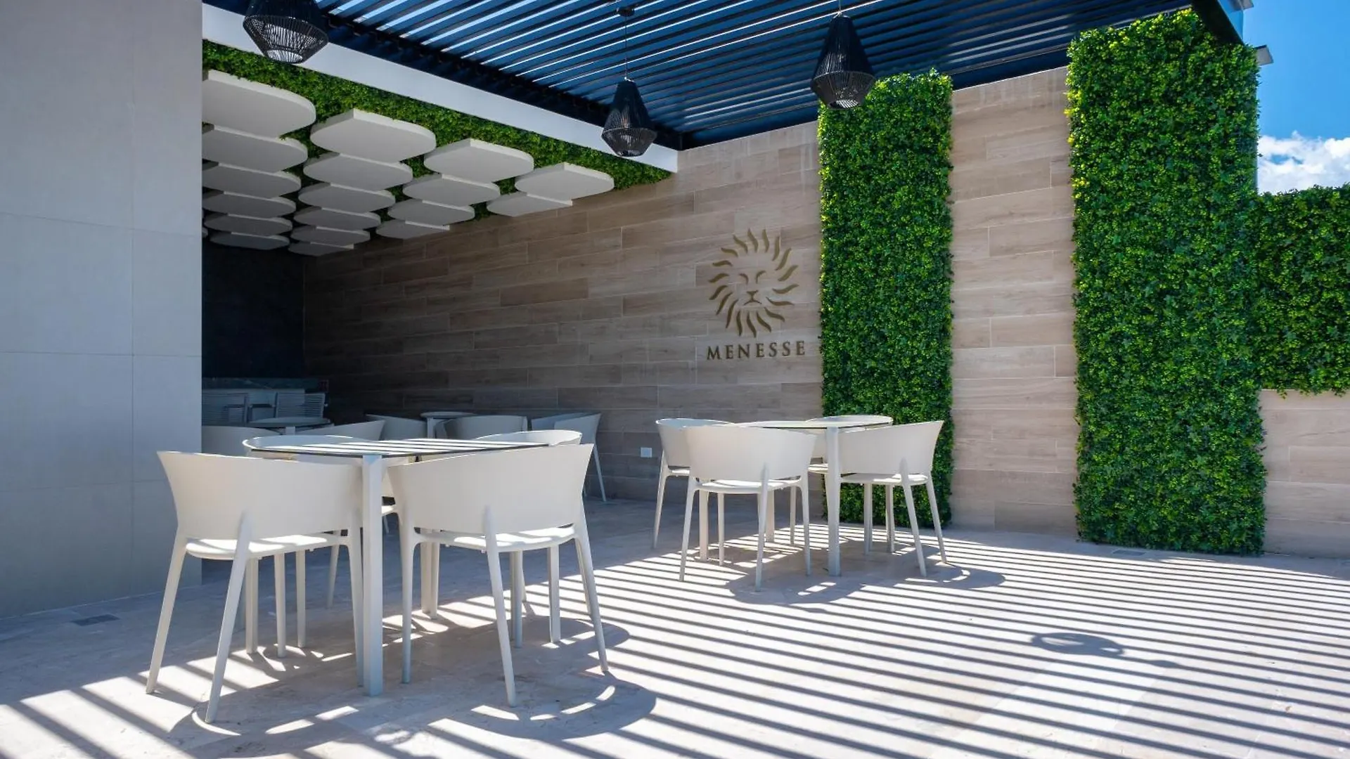 Menesse Studio Home Playa del Carmen
