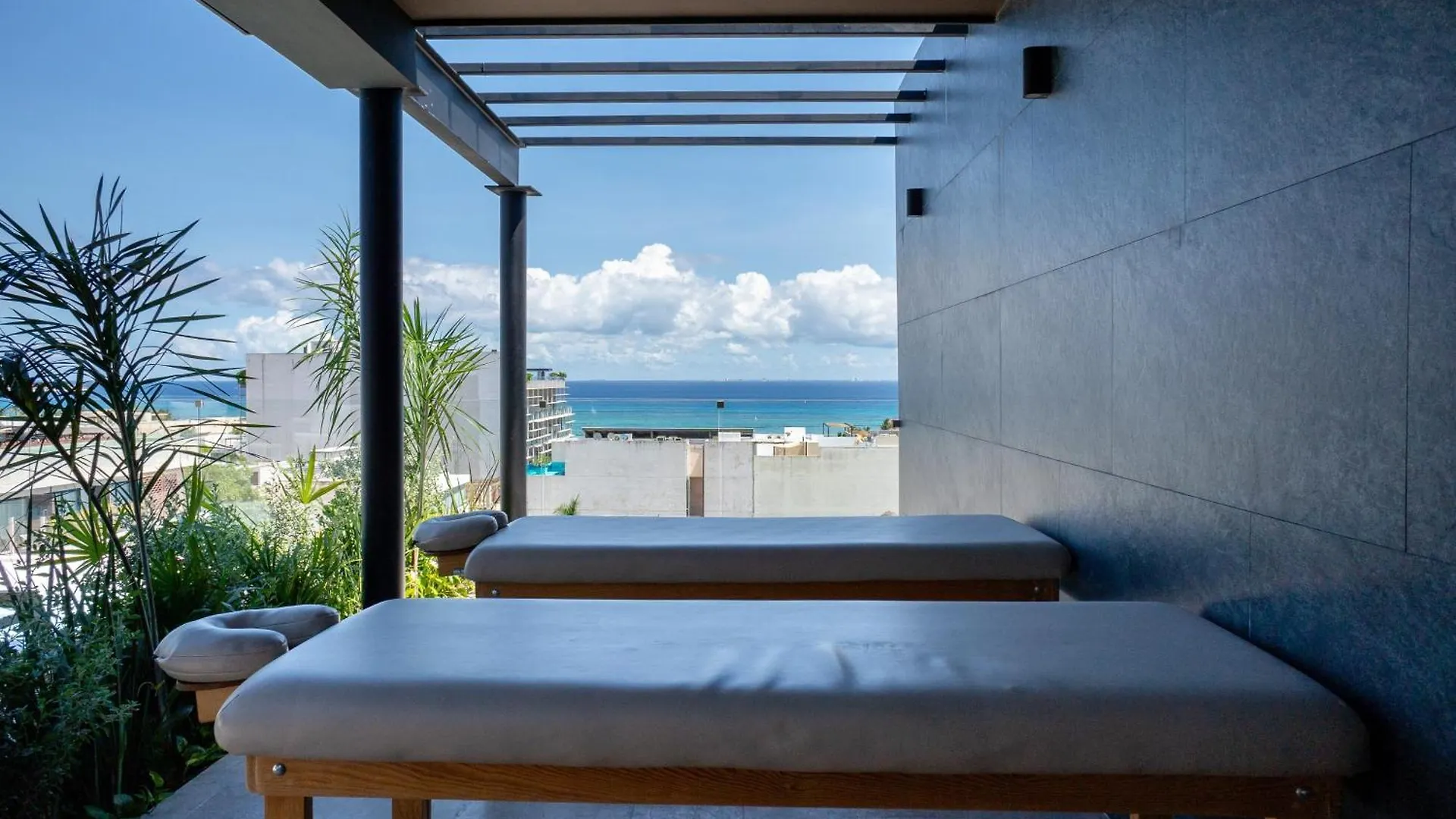 Apartment Menesse Studio Home Playa del Carmen